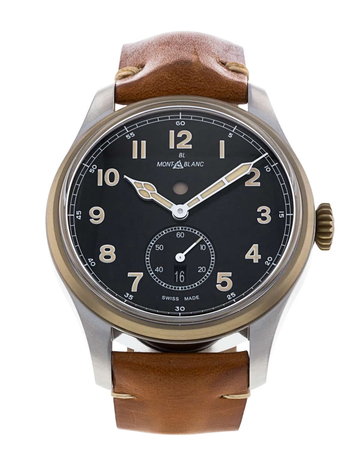 Montblanc 1858 116479